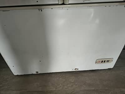 Dawlance freezer for sale