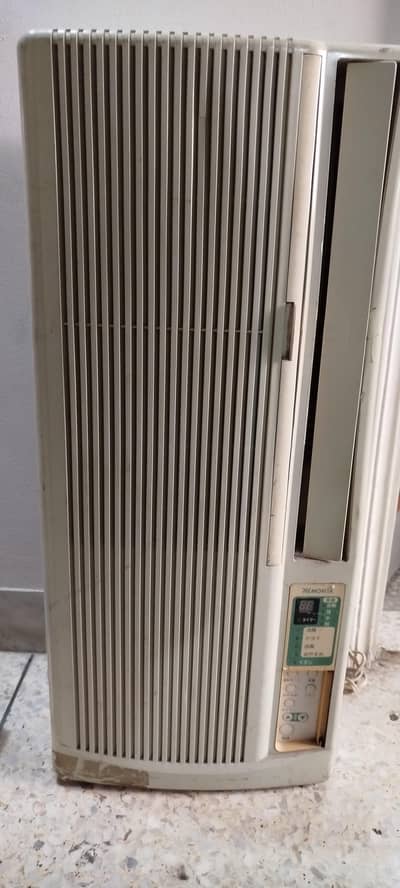 1 Ton Portable ship ac