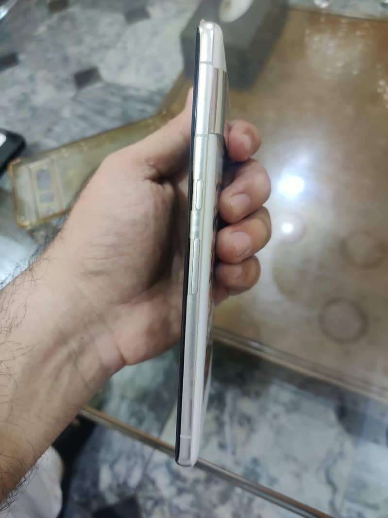 Google pixel 7pro 5
