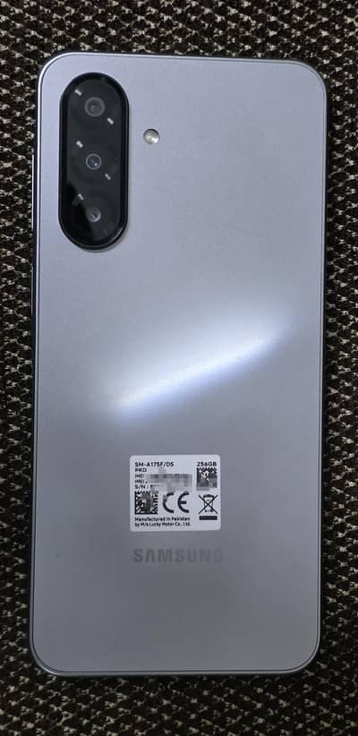 Samsung Galaxy A17 8/256
