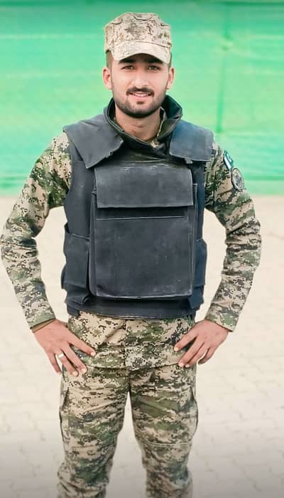Samar Hayat
