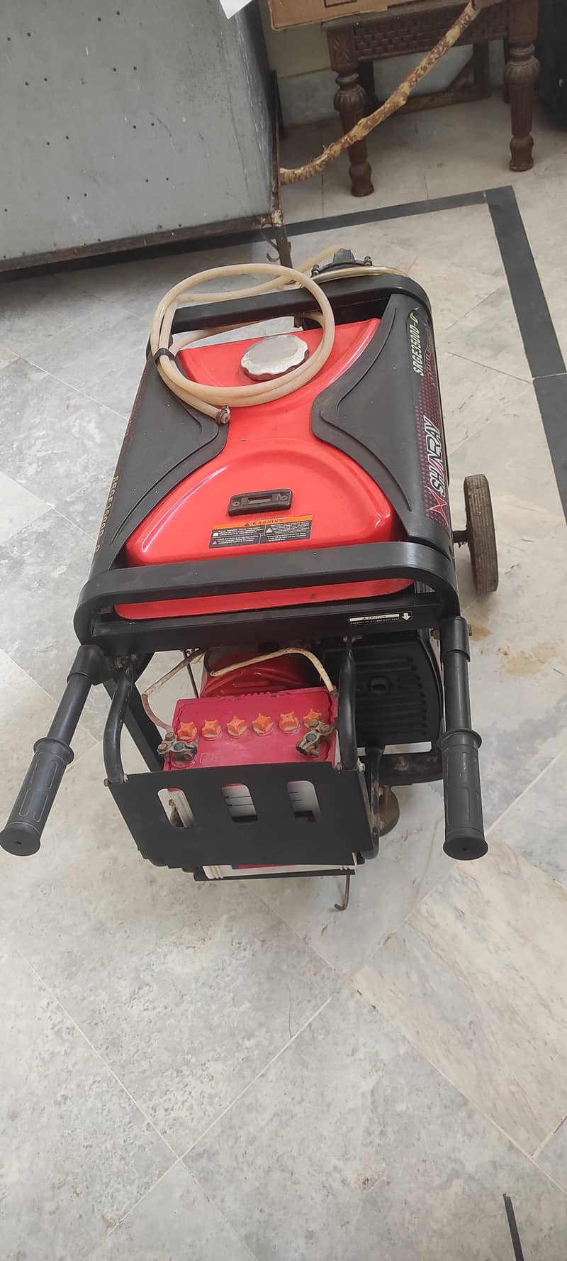 GENERATOR 1