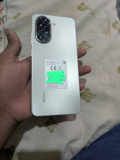 Xiaomi Redmi A5