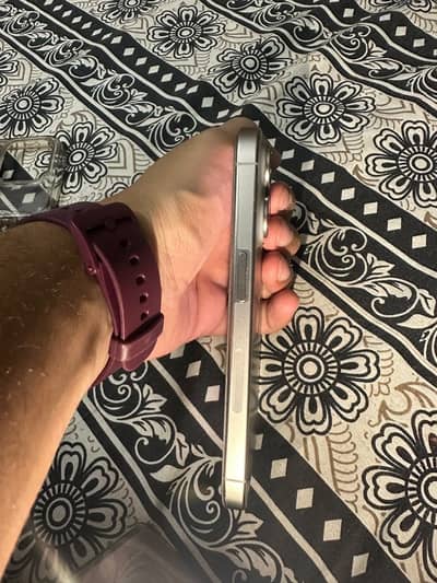 Apple iPhone 15 Pro