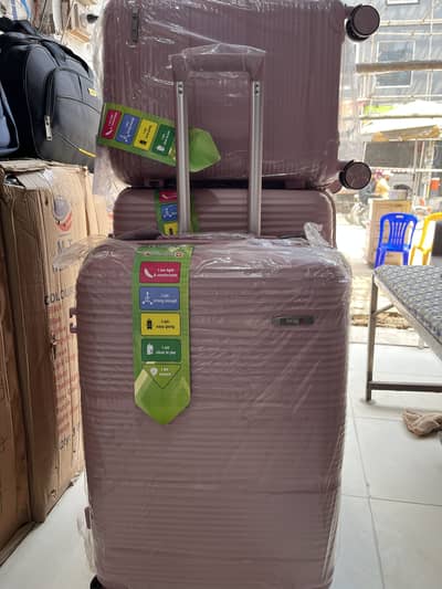 Swiss gear impoorted laggauge bag