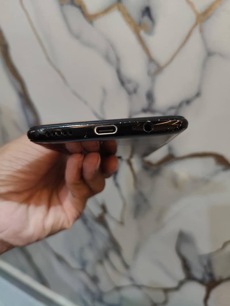 One Plus 6 4