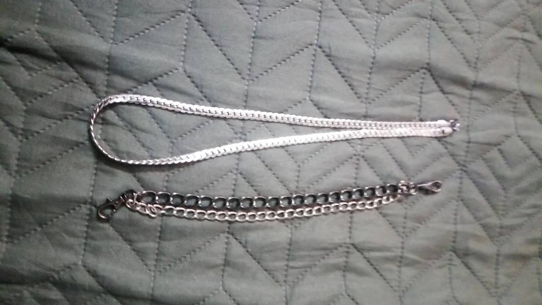 brecelete,chains 4