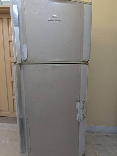Dawlance refrigerator