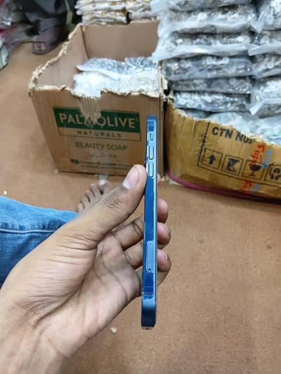Apple iPhone 12
