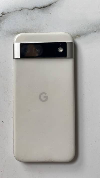 Google Pixel 8a