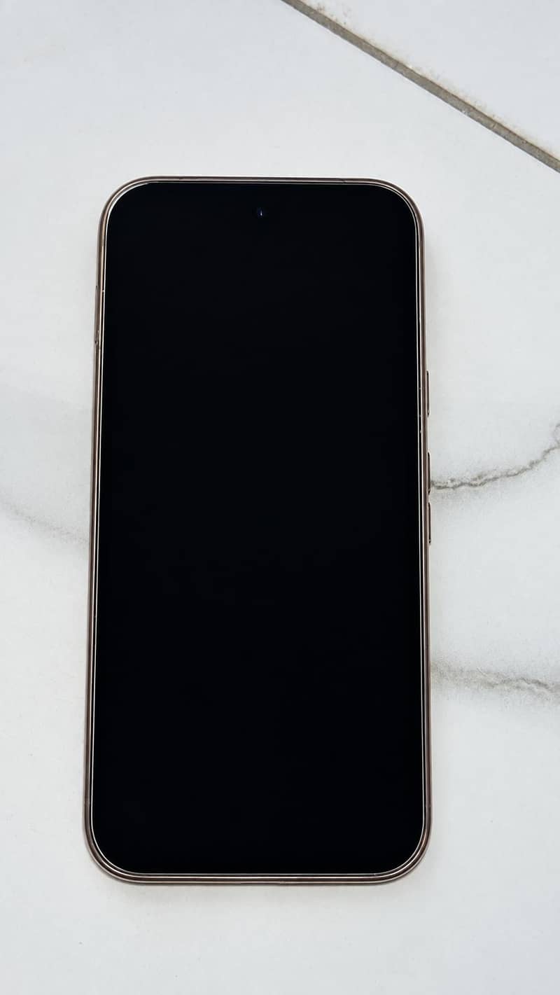 Google Pixel 8a 1
