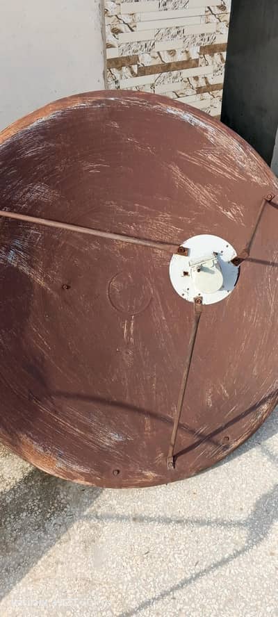 Dish Antenna Used for sale