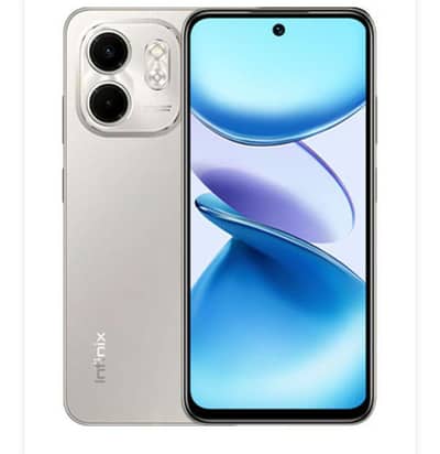 Infinix Smart 9