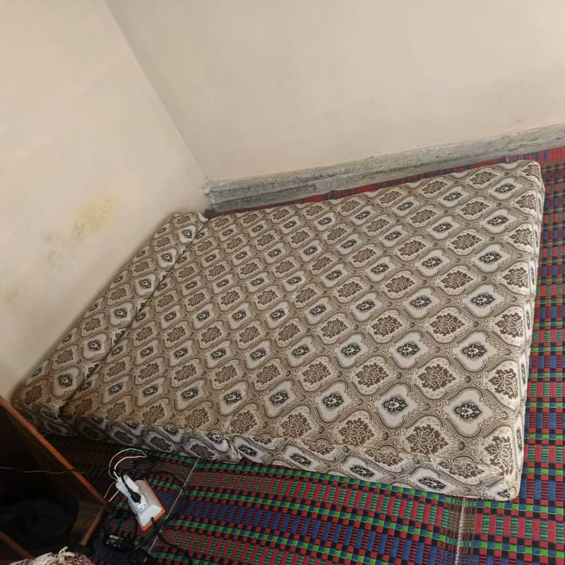 Sofa come bed 0