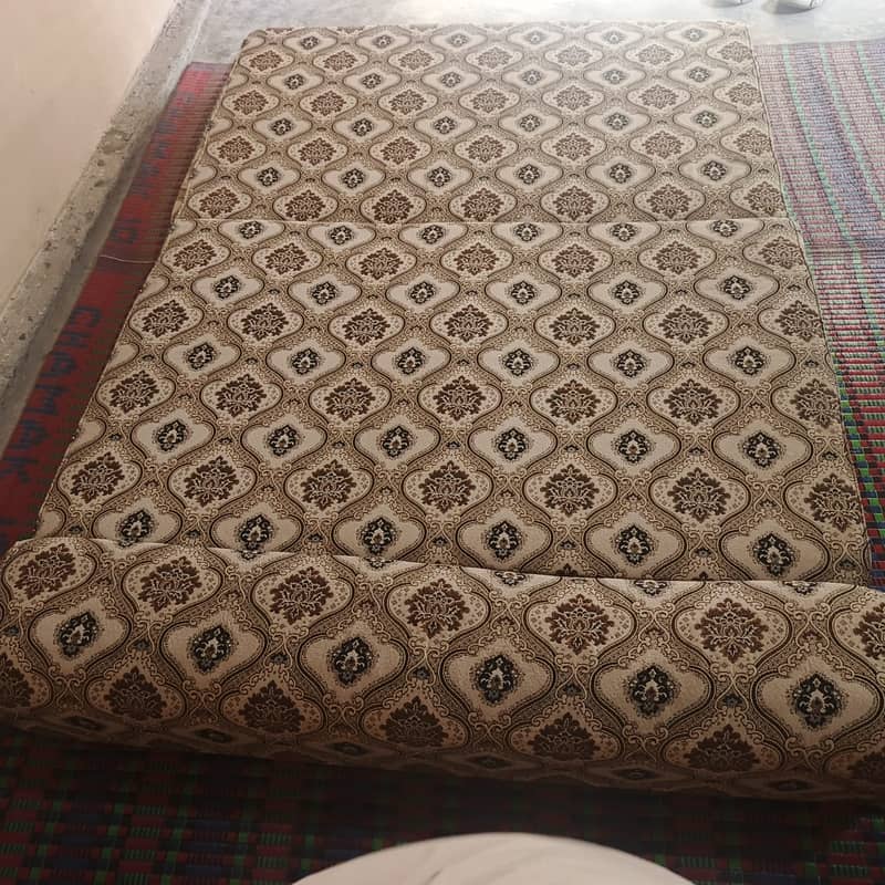 Sofa come bed 3