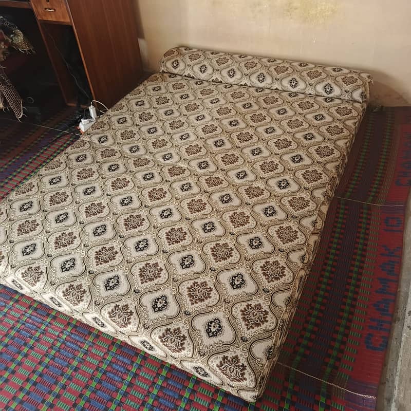 Sofa come bed 5