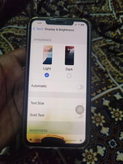 Apple iPhone XS Max