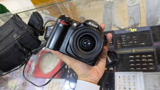 Canon d50 camera