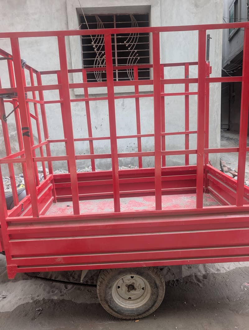 loader Rickshaw 2