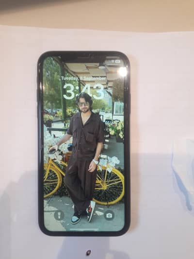 Apple iPhone XR