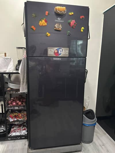 Dawlance Inverter full size Fridge