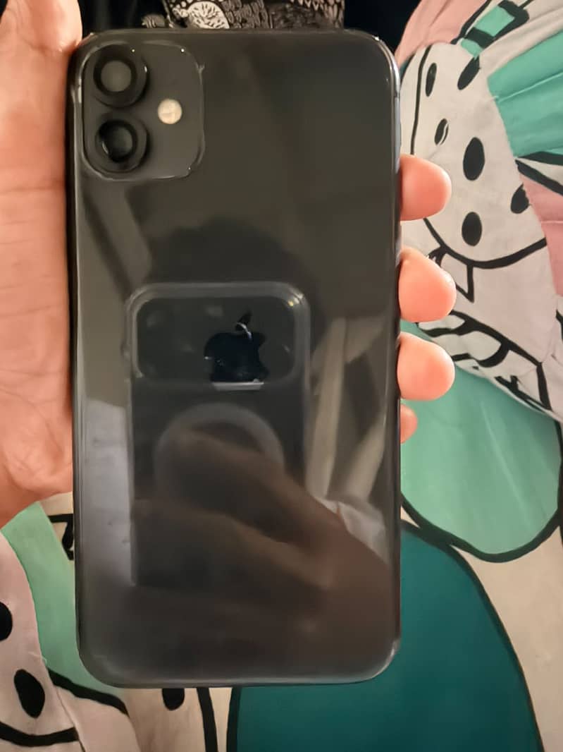 Apple iPhone 11 0