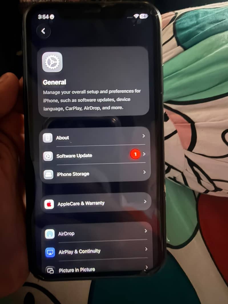 Apple iPhone 11 5