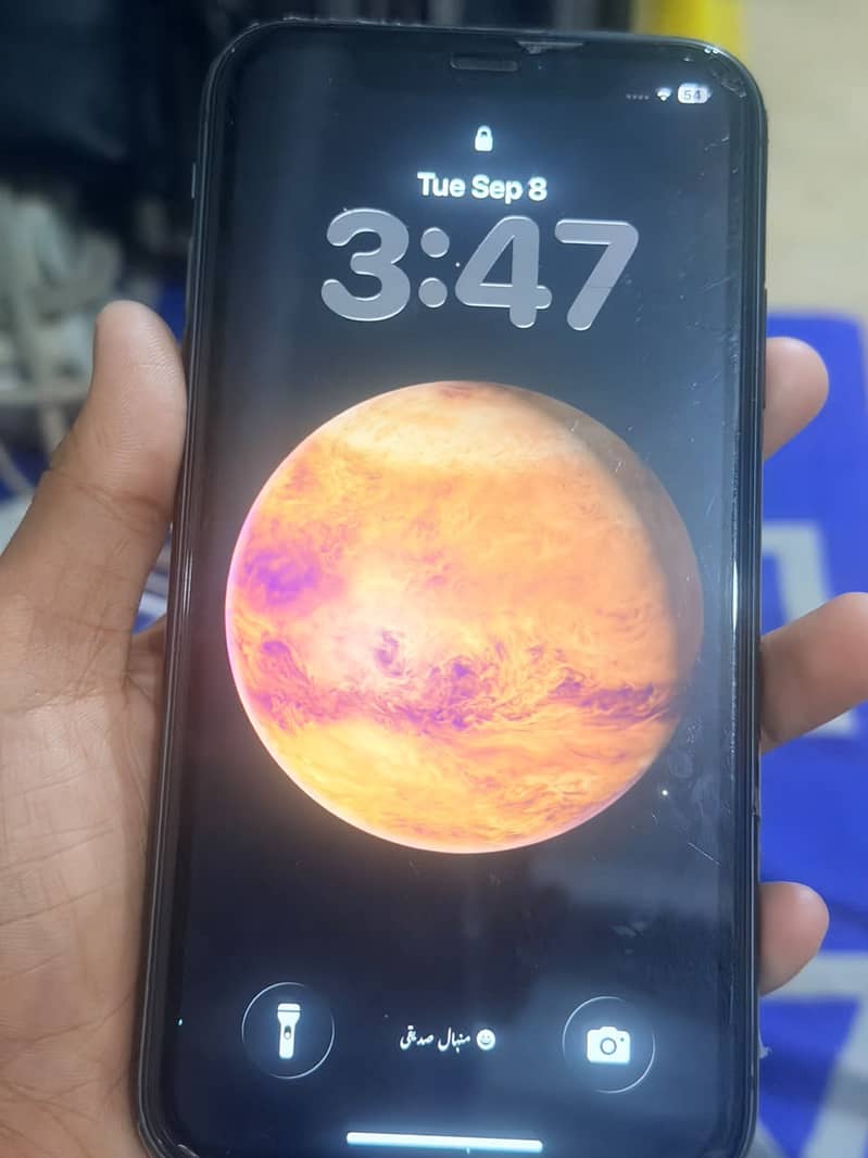 Apple iPhone 11 6