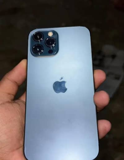 iPhone 12 pro max PTA