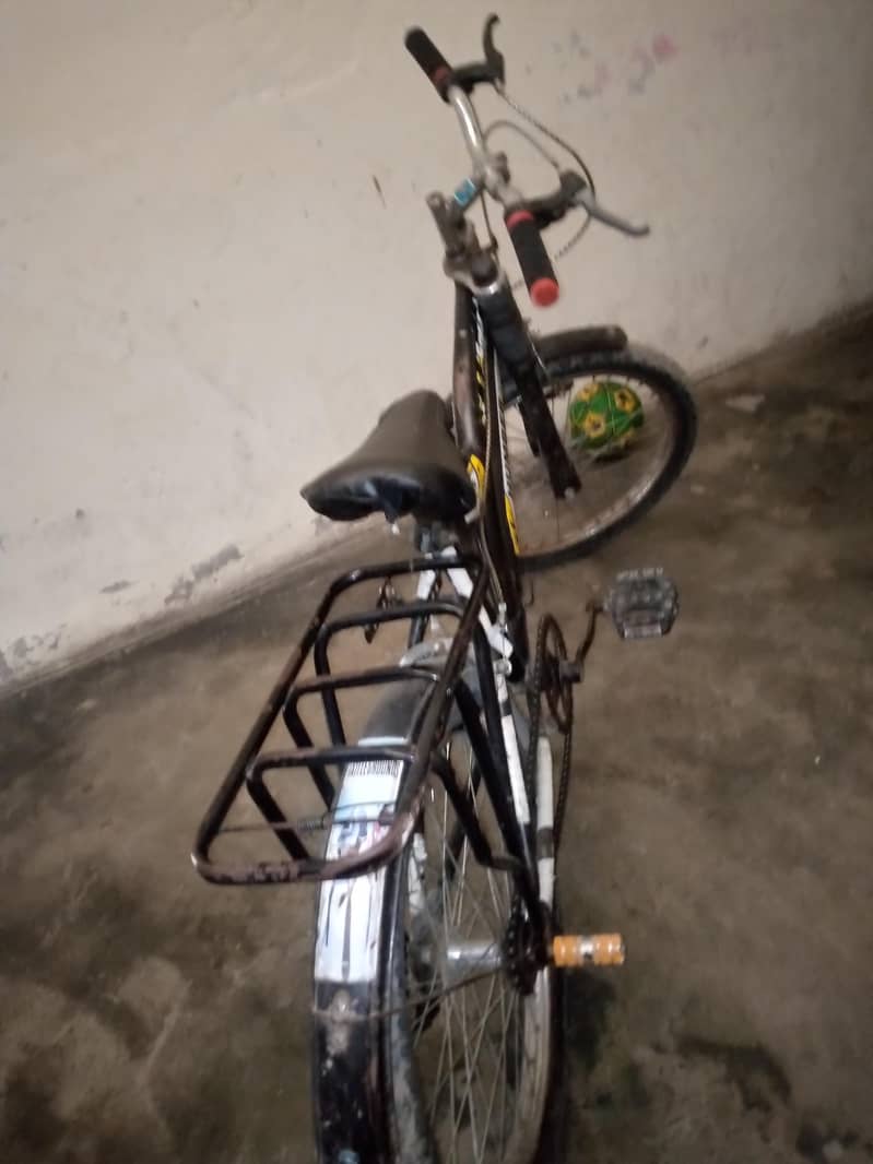 Humber cycle 4