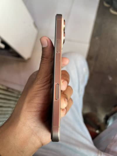 Apple iPhone 16 Pro Max with box