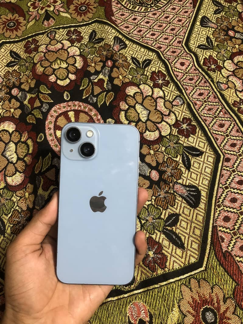 Apple iPhone 14 0