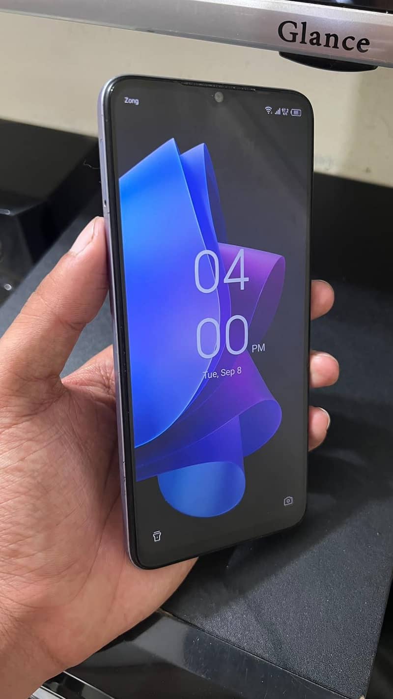 Tecno Pop 7 0