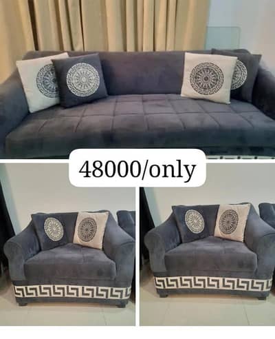 Urgent sale 5 seater sofa