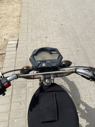 Super Power 70CC