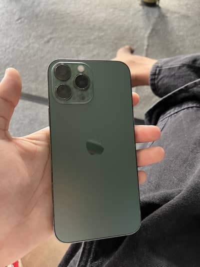 Apple iPhone 13 Pro Max NON PTA