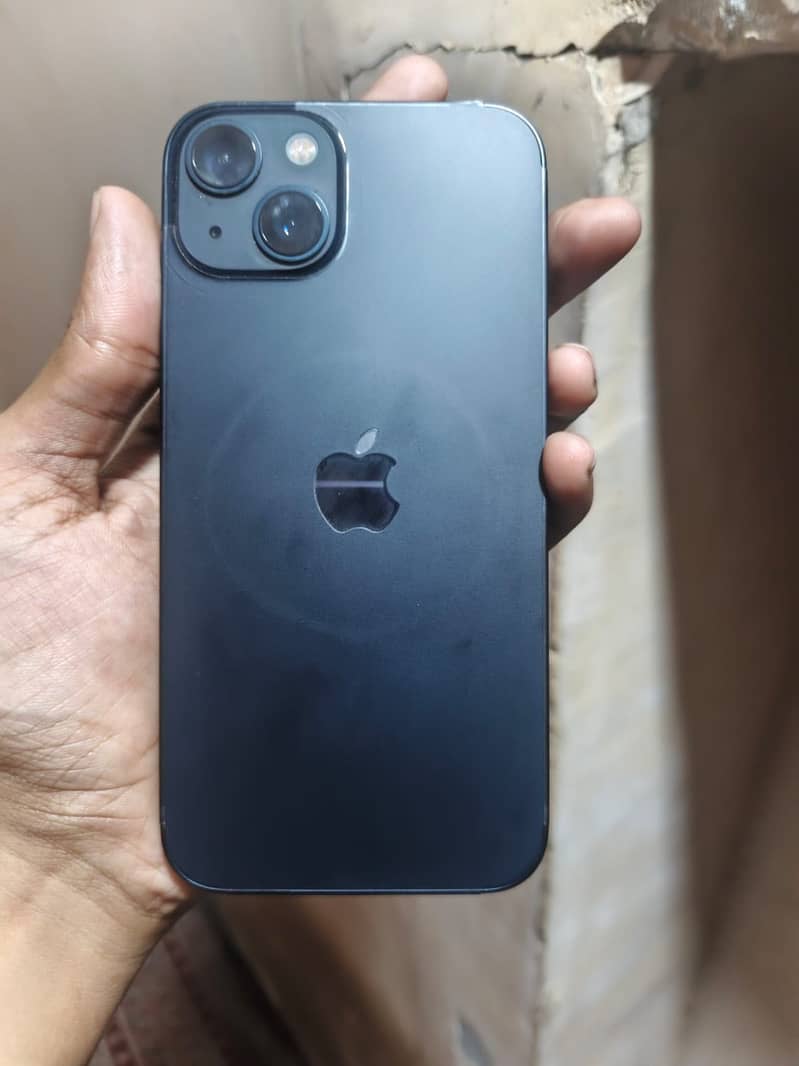 Apple iPhone 13 1