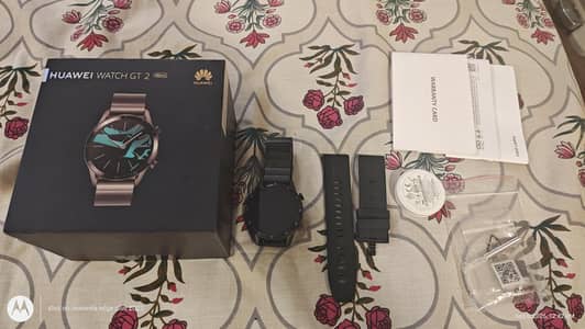 Huawei gt2 watch available all accessories