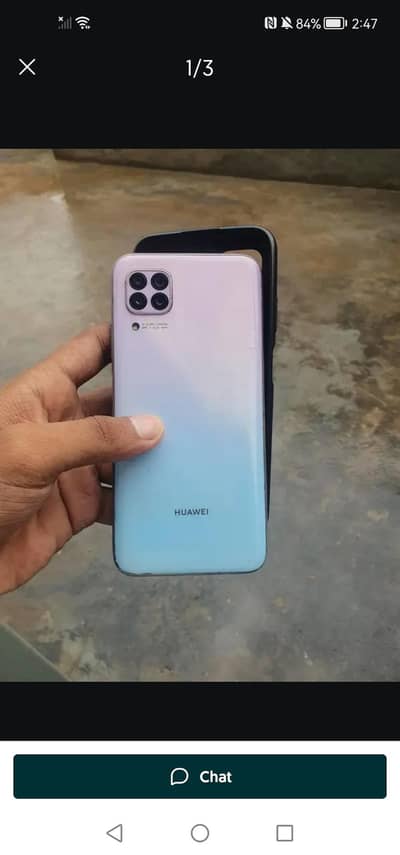 Huawei Nova 7i - Exchange Only