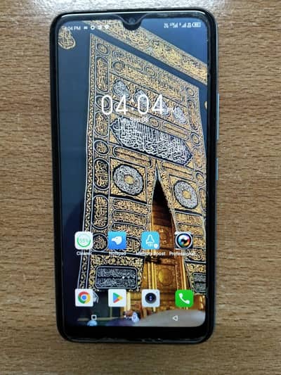 Itel A49 Play