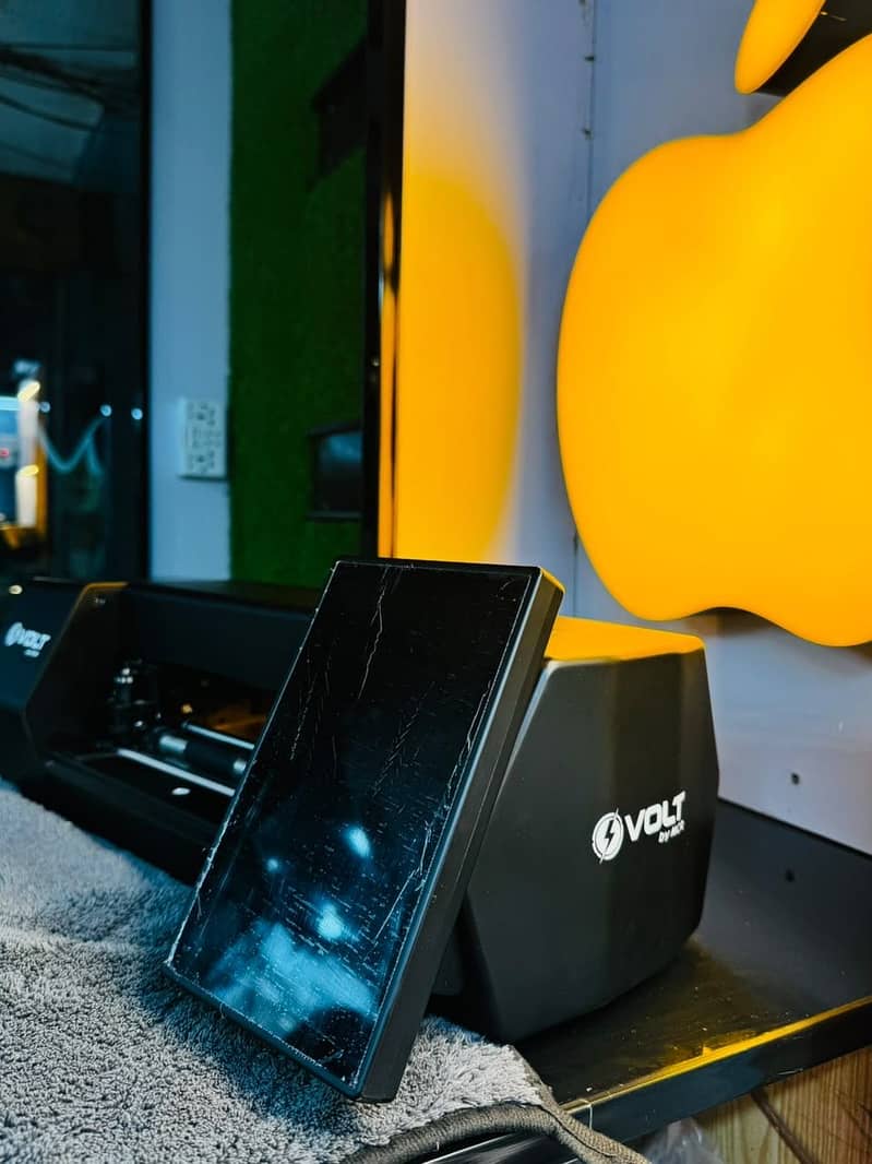 Volt by MCR 2