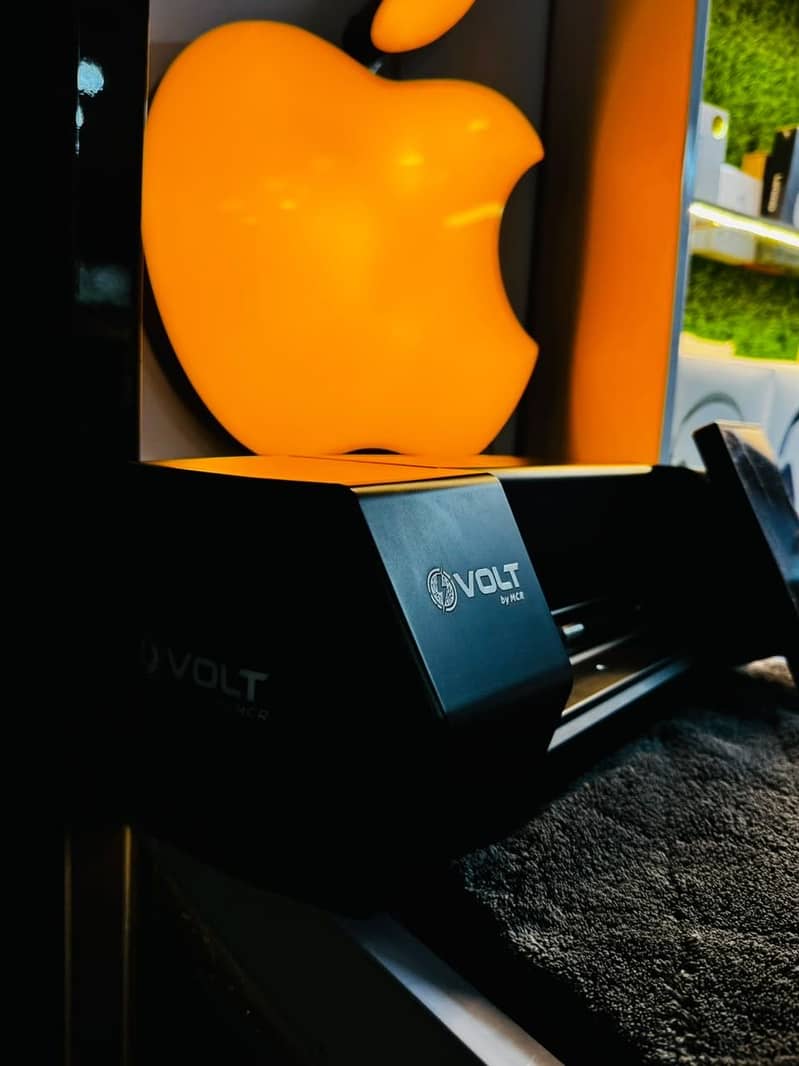 Volt by MCR 3
