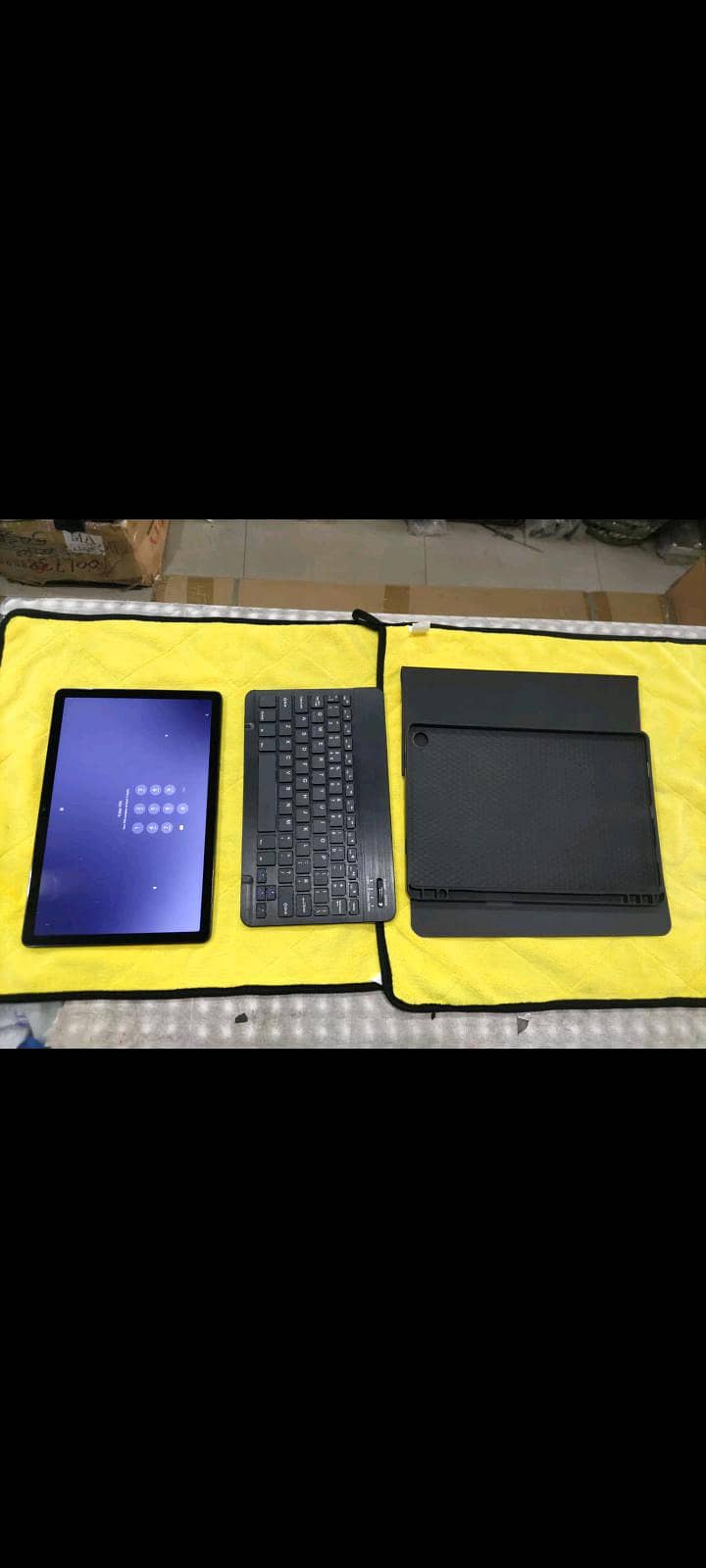 Samsung A9 plus 1