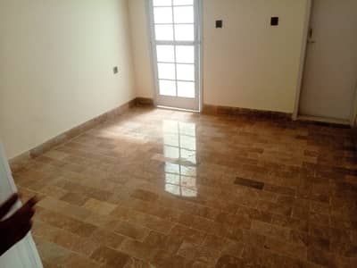 Rent 120 GHz ist floor 2bed. d d Alladin park k samne National Cement society