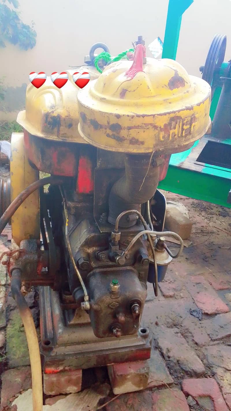 SD chief engine 1
