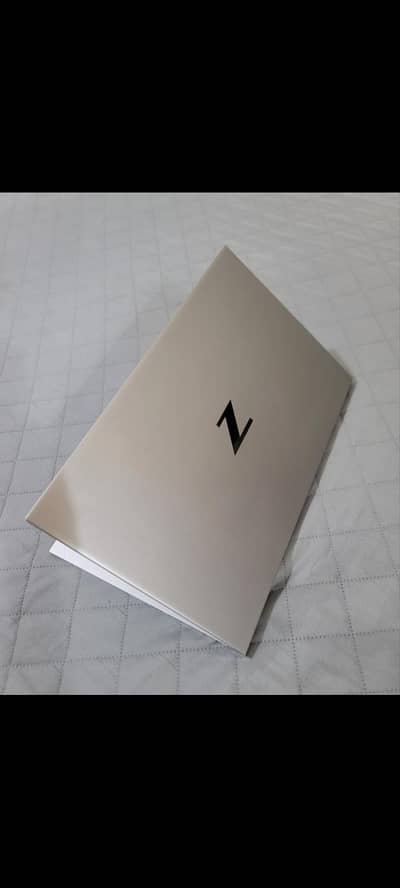 Zbook HP Brand new mobile workstation laptop