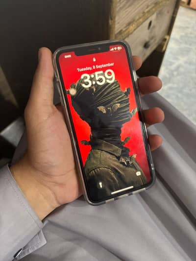 Apple iPhone XS Max 512 gb