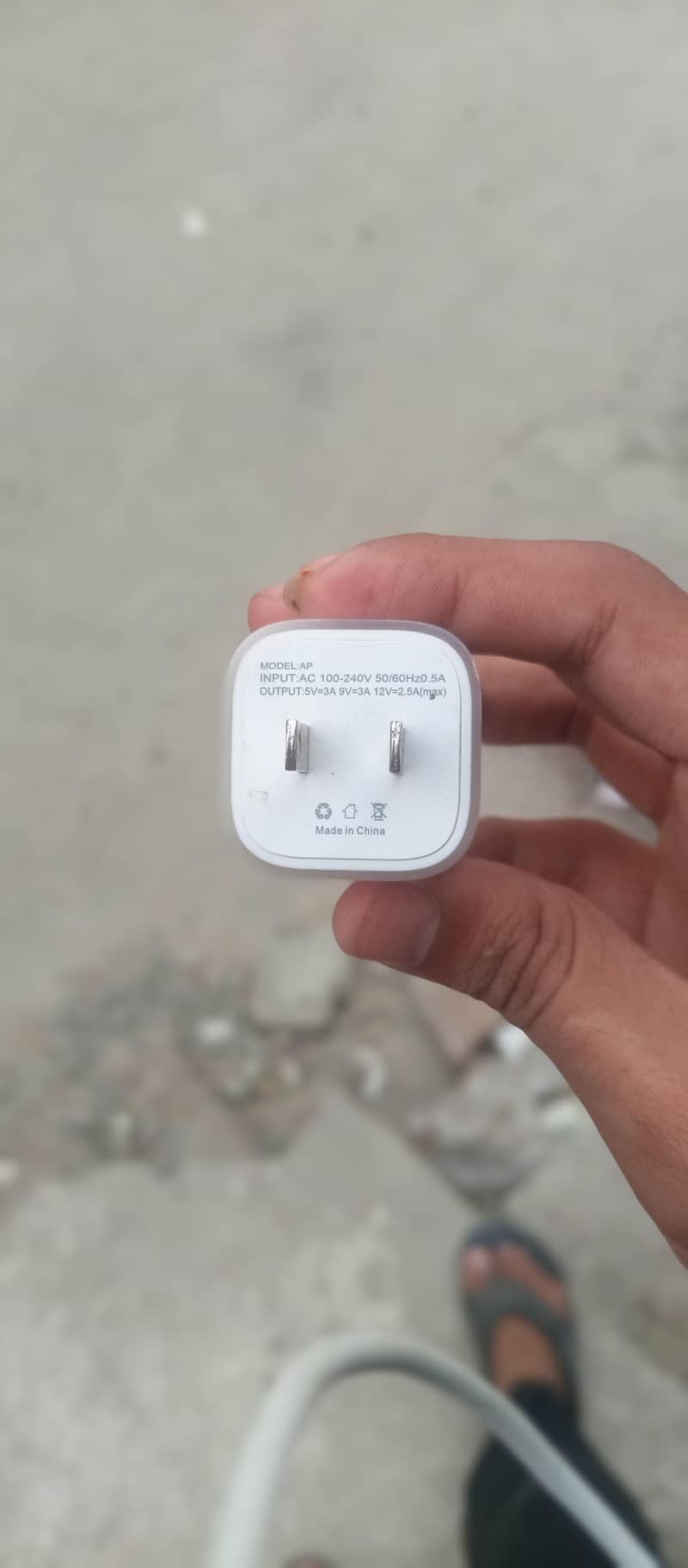 iphone charger 1