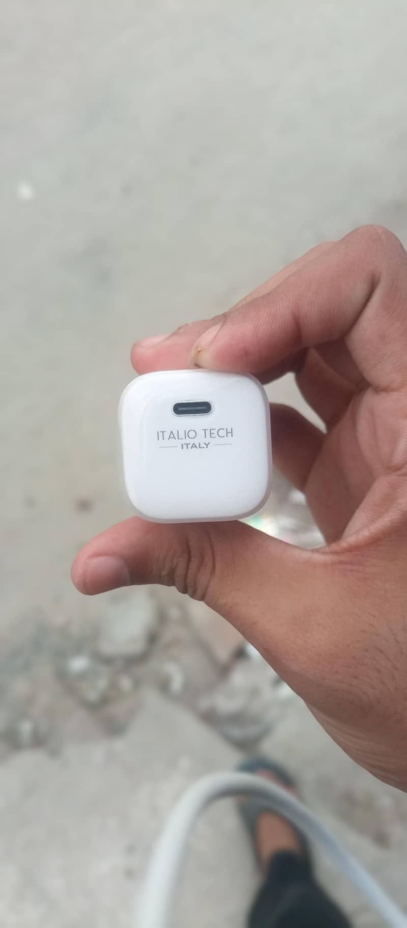 iphone charger 2