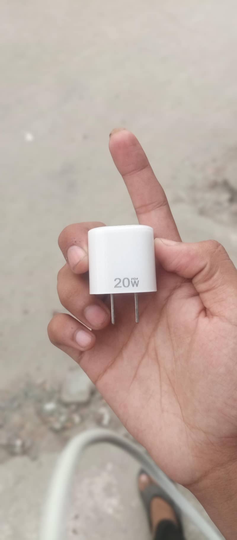 iphone charger 3